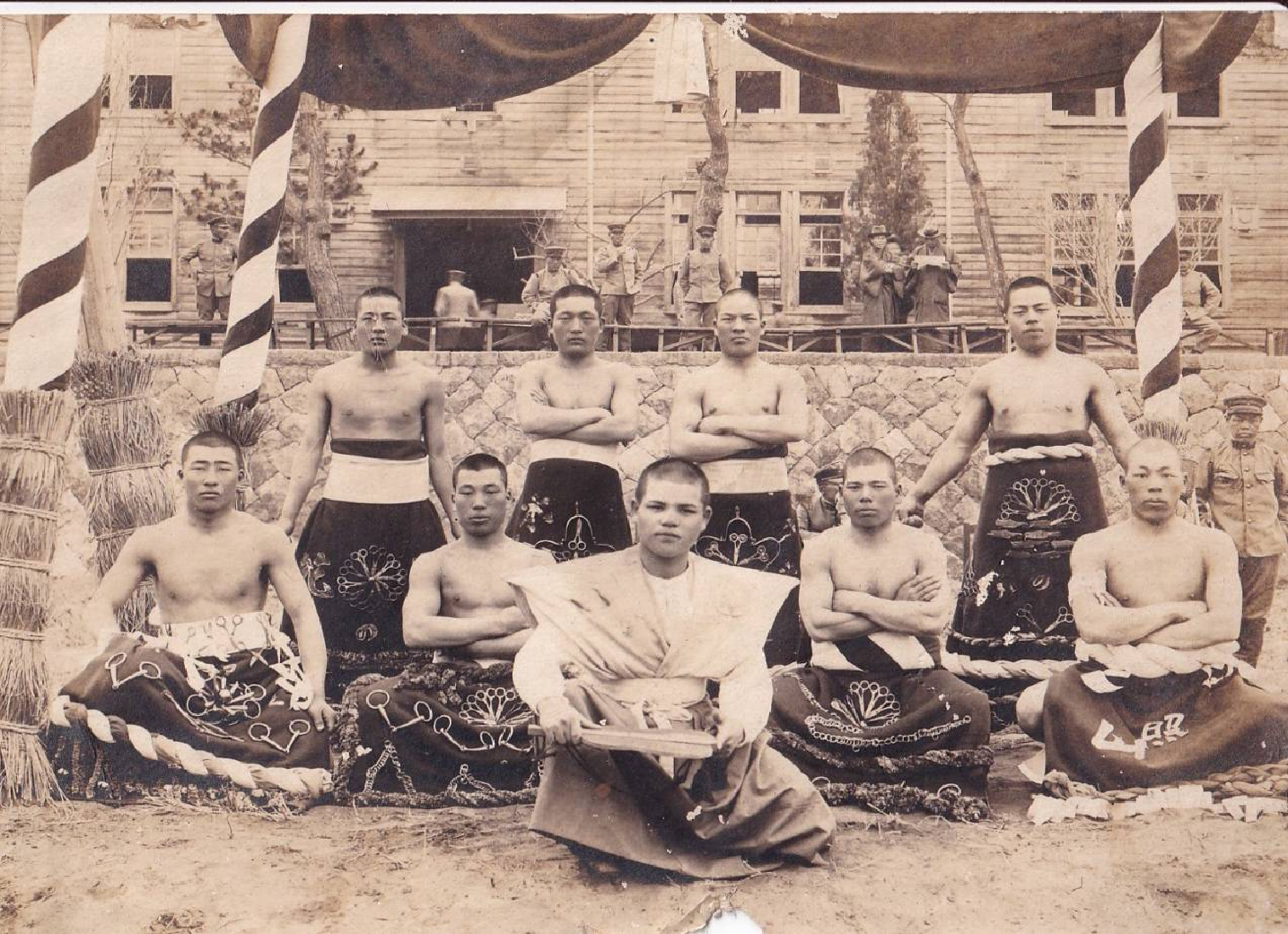 瀧の海 19歳時写真