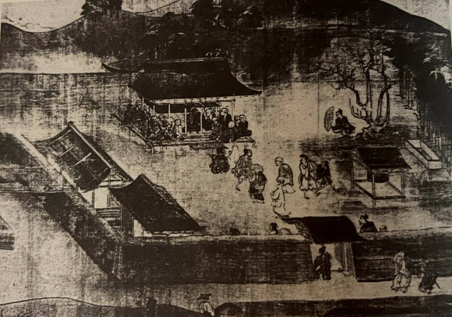 一遍上人聖絵 抜粋